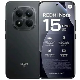 redmi not 15 pro plus