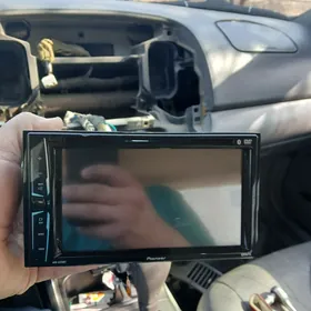 pioneer AVH-A215BT TW