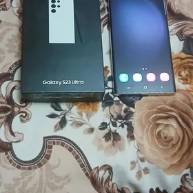 Samsung S23 Ultra  12/256