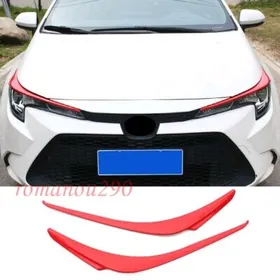 nakladka na faru corolla