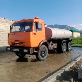 Kamaz Euro 3 2004