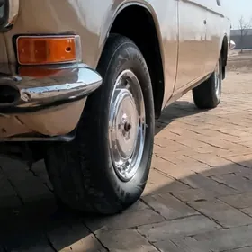 Gaz 24 1992