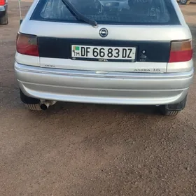Opel Astra 1992