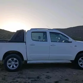 Toyota Hilux 2006