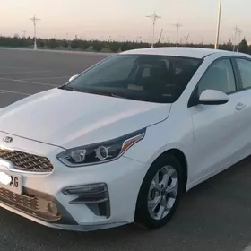 Kia Forte 2021