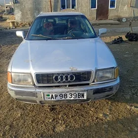 Audi 90 1993