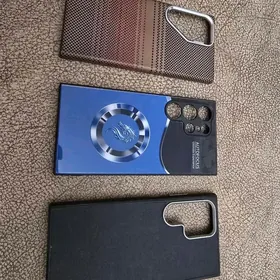 s 24 ultra çehol чехол ультра