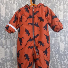 КОМБИНЕЗОН  Россия!!!!