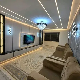 Satlyk jaylar 11 mkr 3 komnat