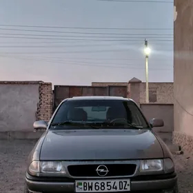 Opel Astra 1993