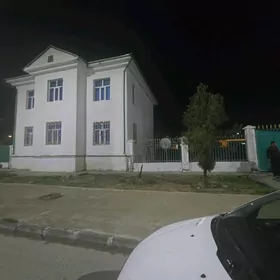 Satlyk Täze zaman kotež