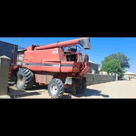 Case STX500 Quadtrac 2000