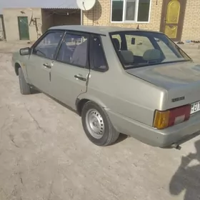 Lada 21099 1997