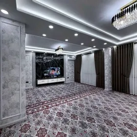 Jemagat 3 komnat eyesinden