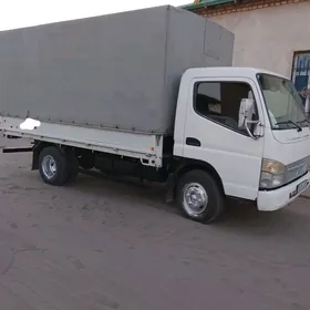 Mitsubishi Canter 2007