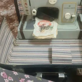 швейная машинка