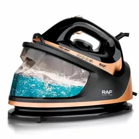 BOÇKALY ÜTÜKLER TÄZE MODELLARY