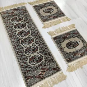 EL HALY MAŞYN ÜÇIN. GALYN HILI