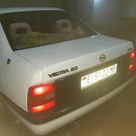 Opel Vectra 1989