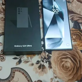 Samsung S24 Ultra  12/512