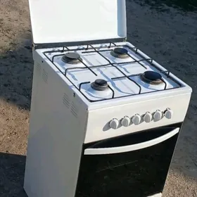 Gaz plita газ плита