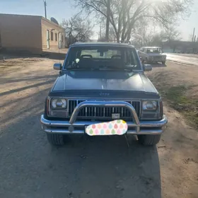 Jeep Cherokee 1995
