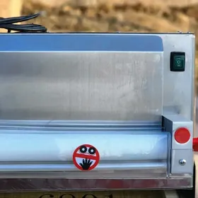 Hamyr ýaýan aparat