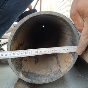 Plasmas we demir turba