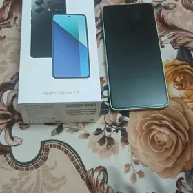 Redmi Note 13