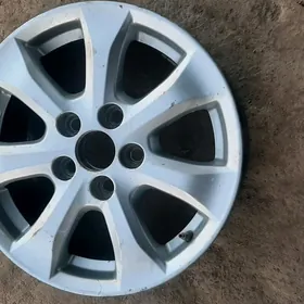 Camry radnoy disga 16 1şt