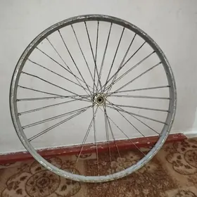 welasiped diska 26 lyk