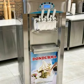 marozna apparat (freezer)