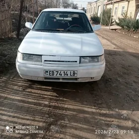 Lada 2110 2001