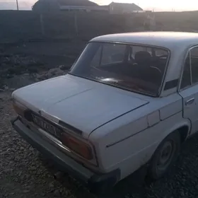 Lada 2106 1999