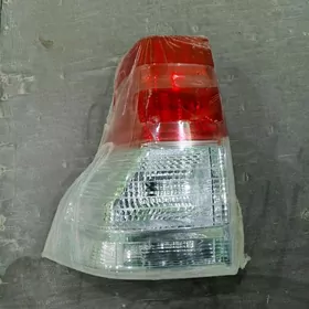 toyota prado 2013 stopnik