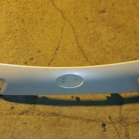 Kia sorento 2019 Bagaz plasmas