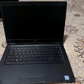 I7 Gen 5 Notebook Dell