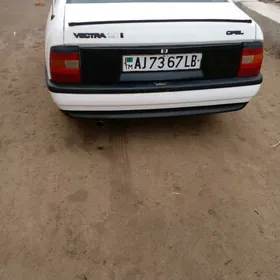 Opel Vectra 1991