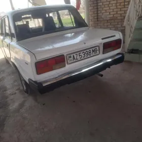 Lada 2107 2002