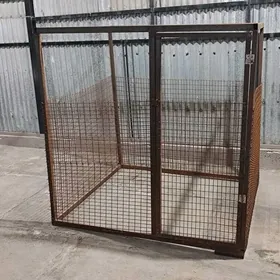 Demir profilden İtyatak