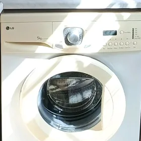 Стериальный Машина LG