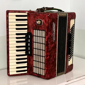Akardeon Akardion Akkordeon