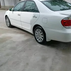Toyota Camry 2002