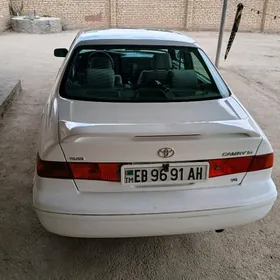 Toyota Camry 1998