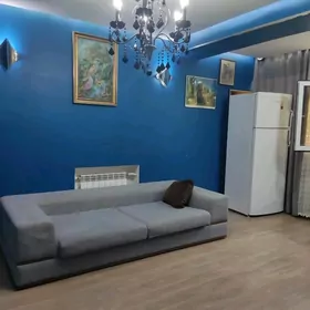 Engels, 2-Komnat. Kwartira