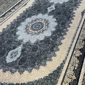 Ирански ковер