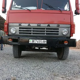 Kamaz 5410 1993