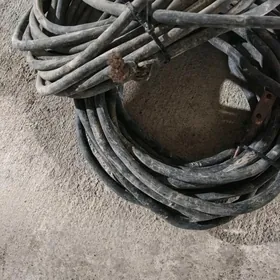 Кабель для сварки