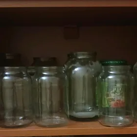 Banka банки разные