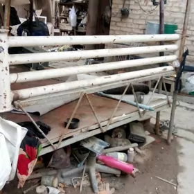 Register 50 lik turba